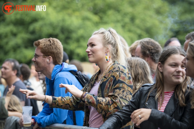 Sfeerfoto Welcome to the Village 2019