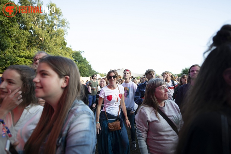 Sfeerfoto Welcome to the Village 2019