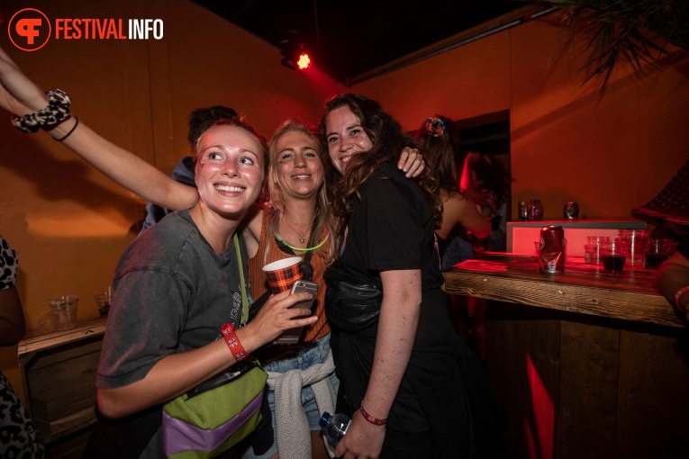 Sfeerfoto Lowlands 2019