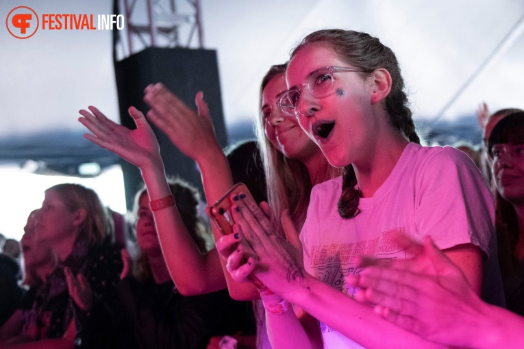 Sfeerfoto Lowlands 2019