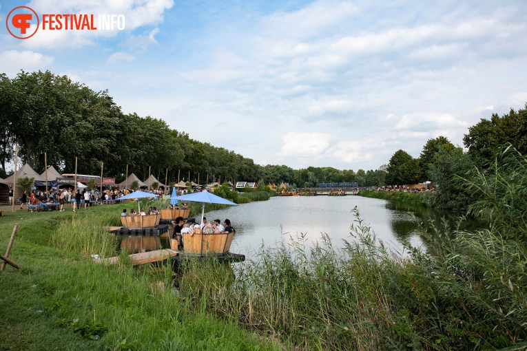 Sfeerfoto Lowlands 2019