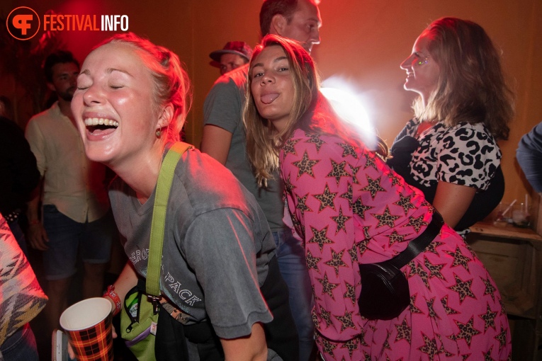 Sfeerfoto Lowlands 2019