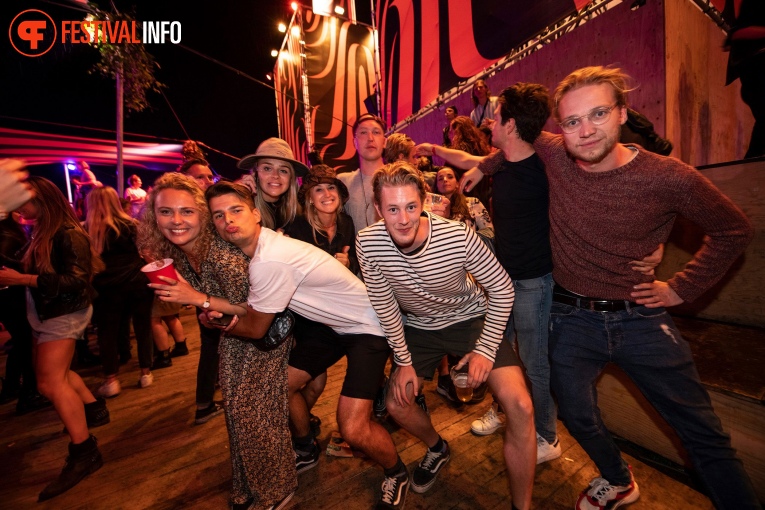 Sfeerfoto Lowlands 2019