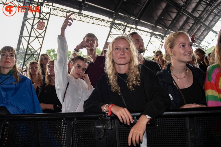 Sfeerfoto Lowlands 2019