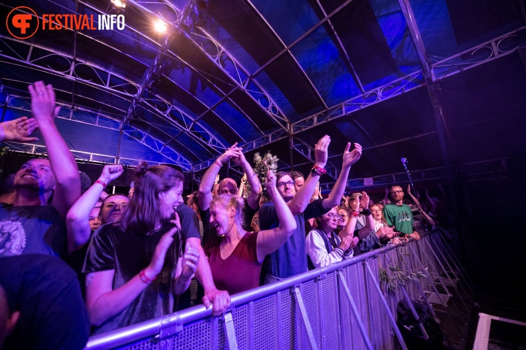 Sfeerfoto Lowlands 2019