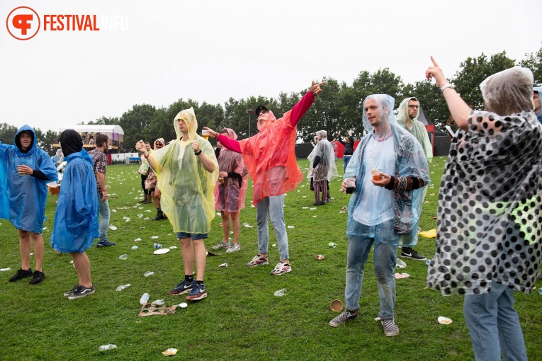 Sfeerfoto Lowlands 2019