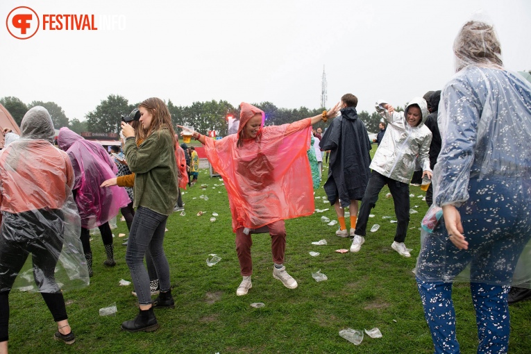 Sfeerfoto Lowlands 2019