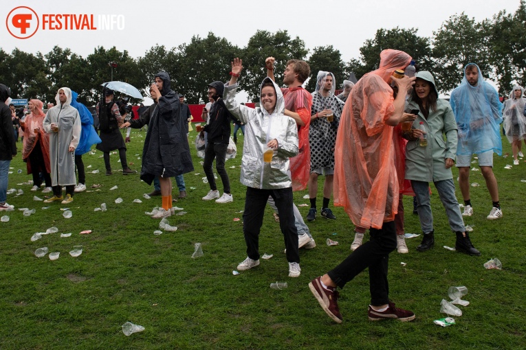 Sfeerfoto Lowlands 2019