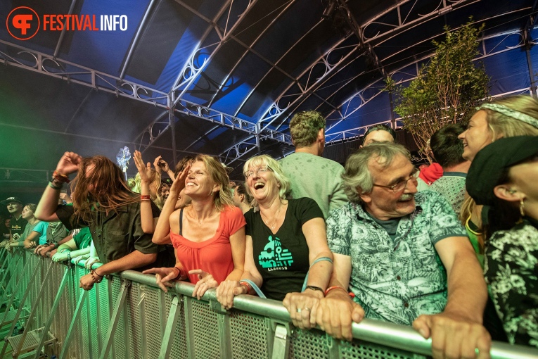 Sfeerfoto Lowlands 2019