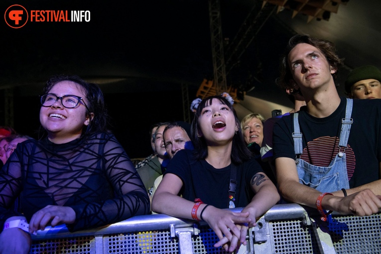 Sfeerfoto Lowlands 2019