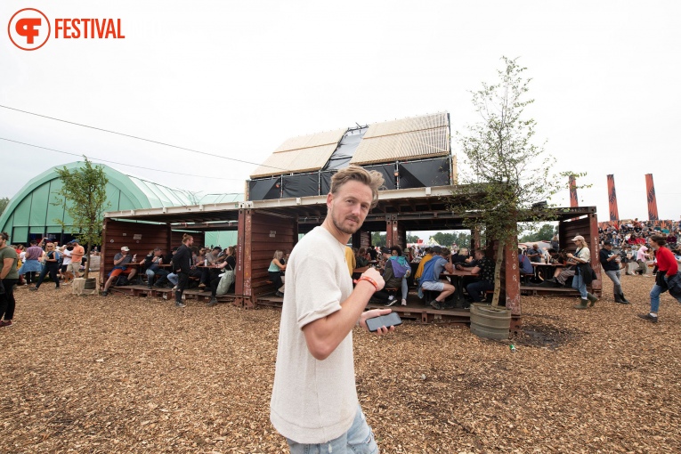 Sfeerfoto Lowlands 2019