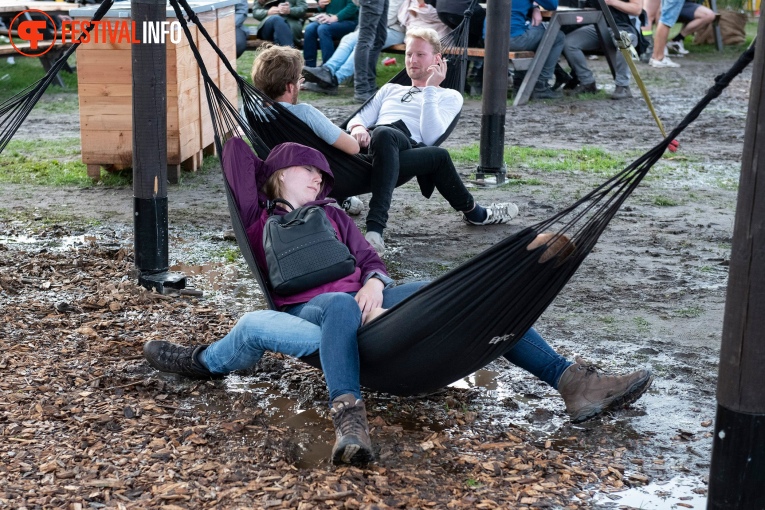 Sfeerfoto Lowlands 2019