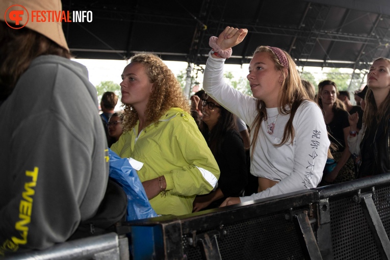 Sfeerfoto Lowlands 2019