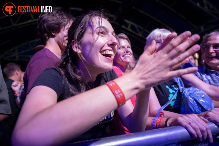 Sfeerfoto Lowlands 2019