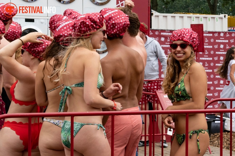 Sfeerfoto Lowlands 2019