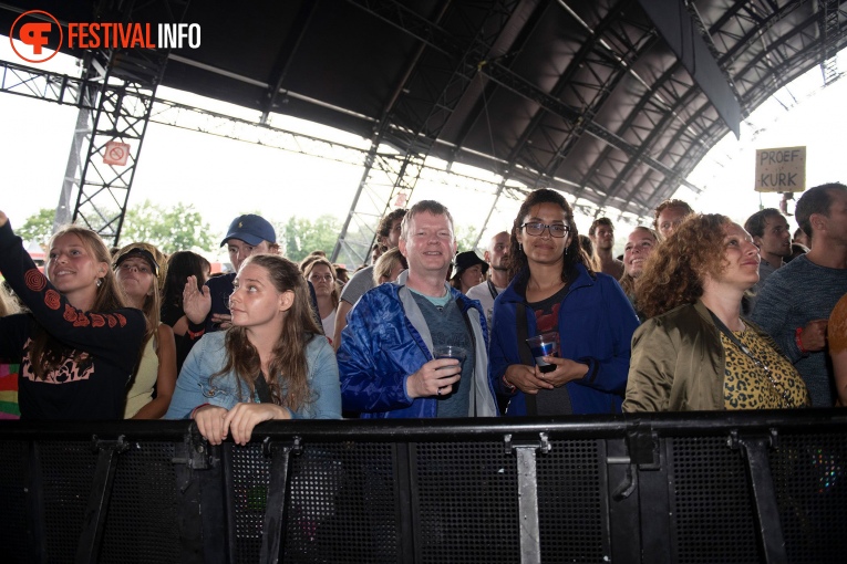 Sfeerfoto Lowlands 2019