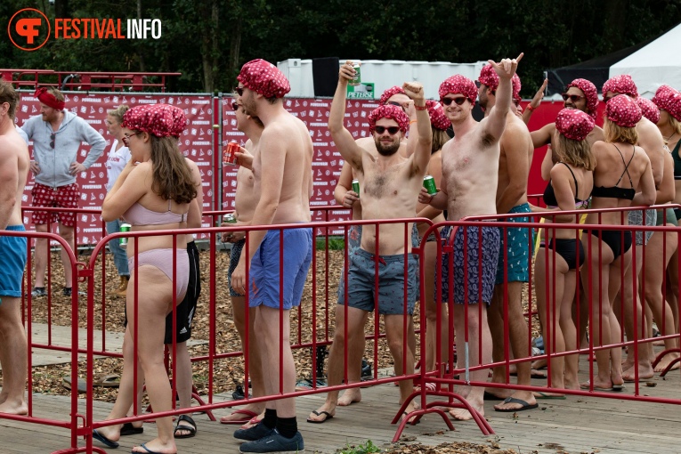 Sfeerfoto Lowlands 2019