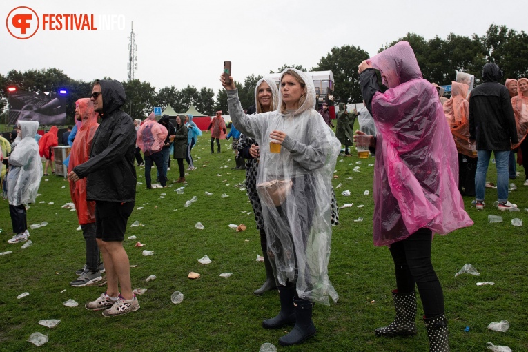 Sfeerfoto Lowlands 2019