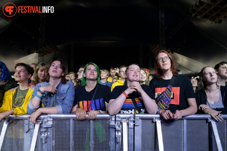 Sfeerfoto Lowlands 2019