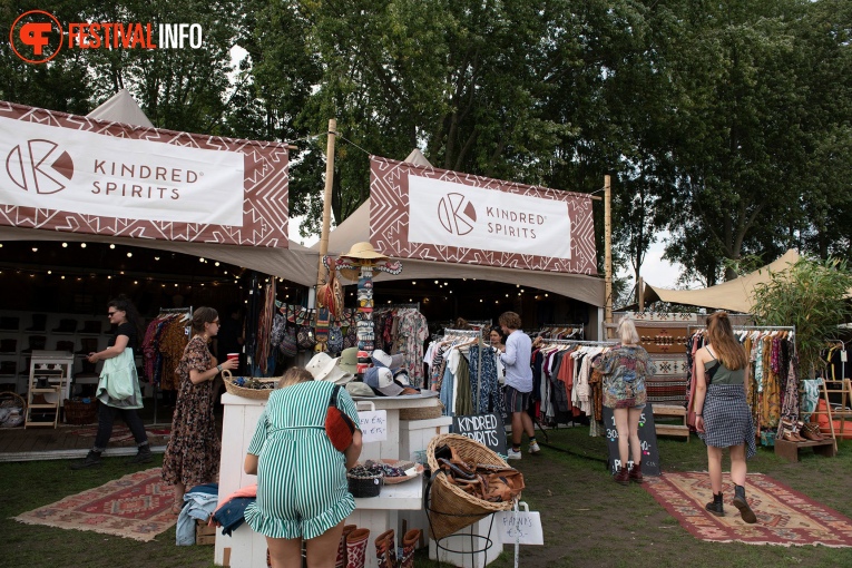 Sfeerfoto Lowlands 2019