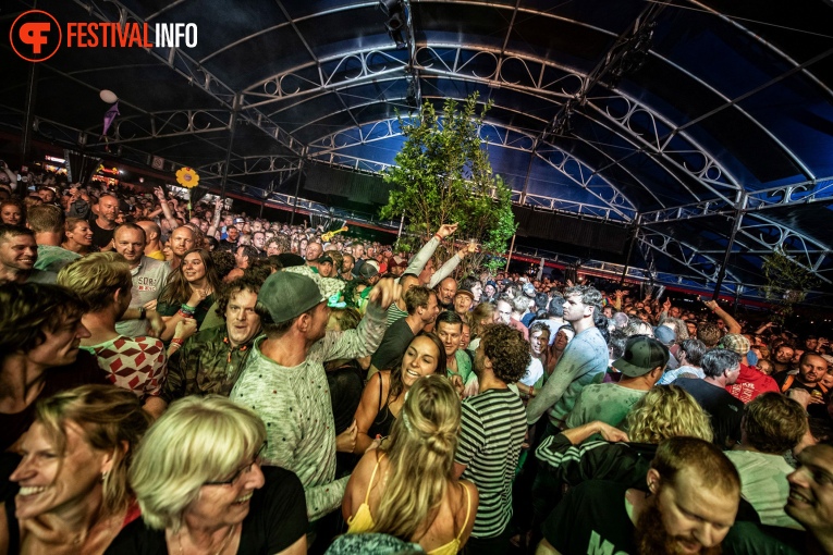 Sfeerfoto Lowlands 2019