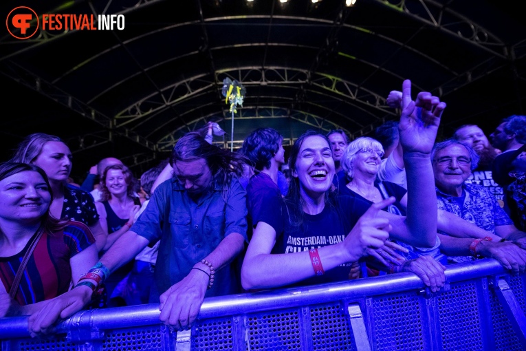 Sfeerfoto Lowlands 2019