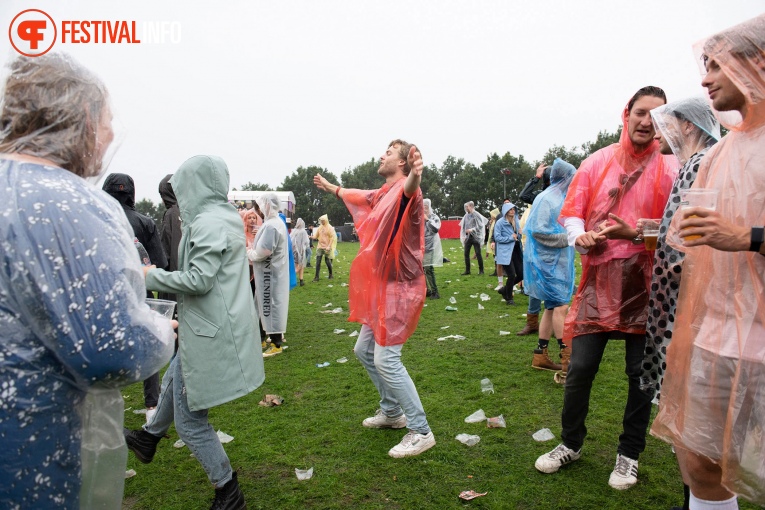 Sfeerfoto Lowlands 2019