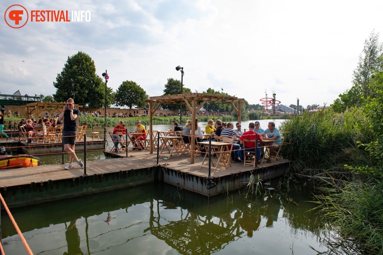 Sfeerfoto Lowlands 2019