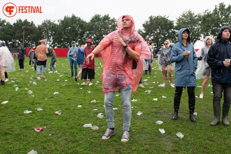 Sfeerfoto Lowlands 2019