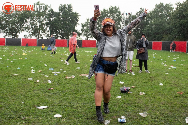 Sfeerfoto Lowlands 2019