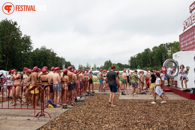 Sfeerfoto Lowlands 2019