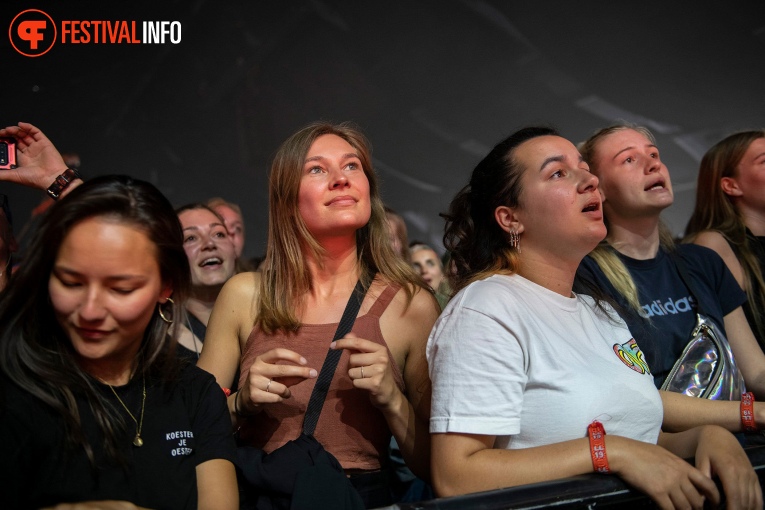 Sfeerfoto Lowlands 2019