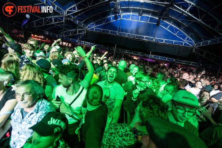 Sfeerfoto Lowlands 2019