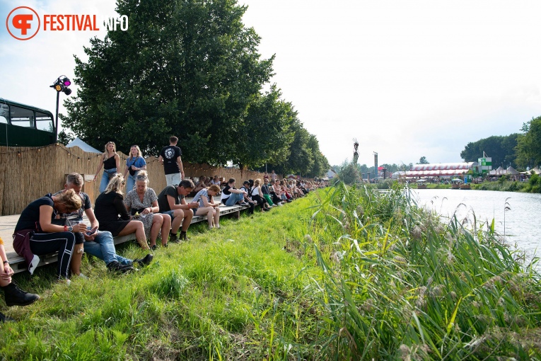 Sfeerfoto Lowlands 2019