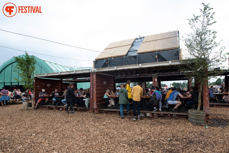 Sfeerfoto Lowlands 2019