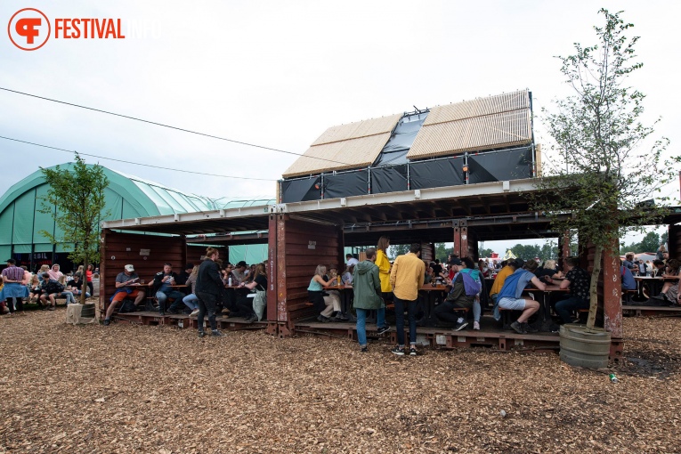 Sfeerfoto Lowlands 2019