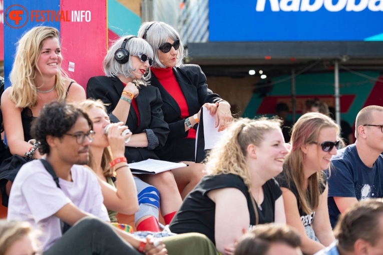 Sfeerfoto Lowlands 2019