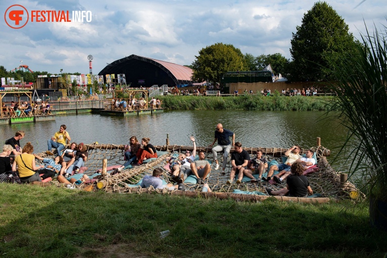 Sfeerfoto Lowlands 2019