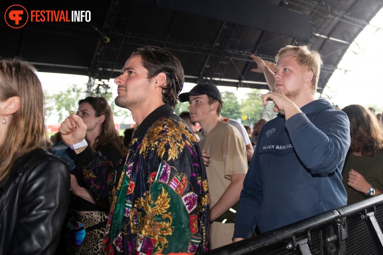 Sfeerfoto Lowlands 2019