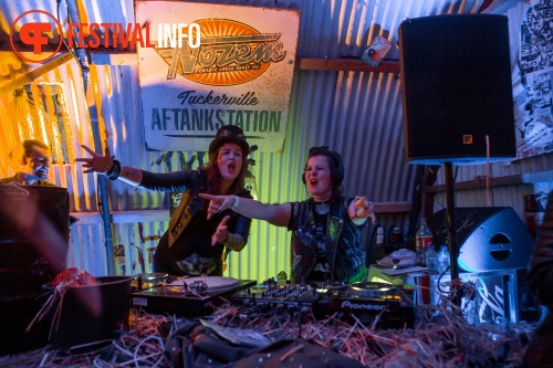 Sfeerfoto Tuckerville 2019