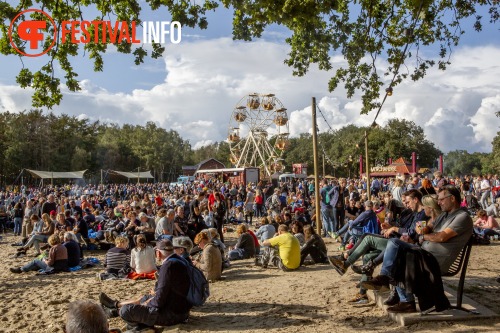 Sfeerfoto Tuckerville 2019