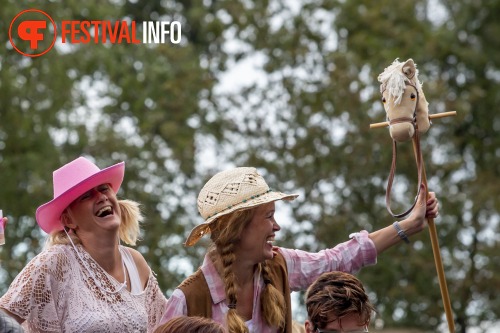 Sfeerfoto Tuckerville 2019