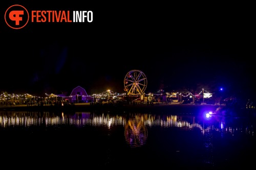 Sfeerfoto Tuckerville 2019