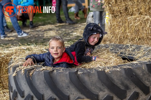 Sfeerfoto Tuckerville 2019