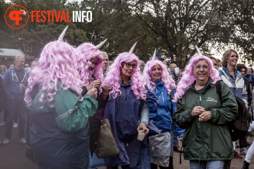 Sfeerfoto Tuckerville 2019