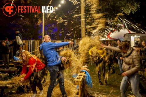Sfeerfoto Tuckerville 2019