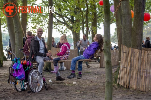 Sfeerfoto Tuckerville 2019