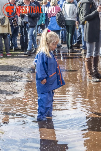 Sfeerfoto Tuckerville 2019