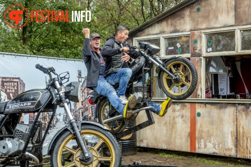 Sfeerfoto Tuckerville 2019
