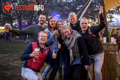 Sfeerfoto Tuckerville 2019